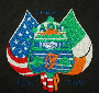 Ulster Aoh Jacket, Full Back