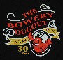 Bowery Dugout 30th