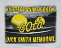 Dick Smith Memorial Tennis