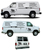 D&B Van