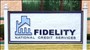 fidelity