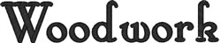Woodwork