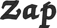 Zap